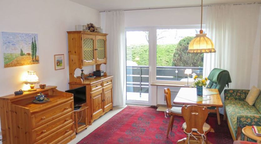 Photo of Fellhornstrasse