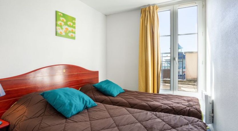 Photo of Port Guillaume Apartment 6