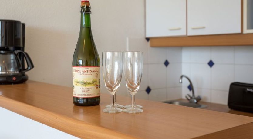 Photo of Port Guillaume Apartment 6