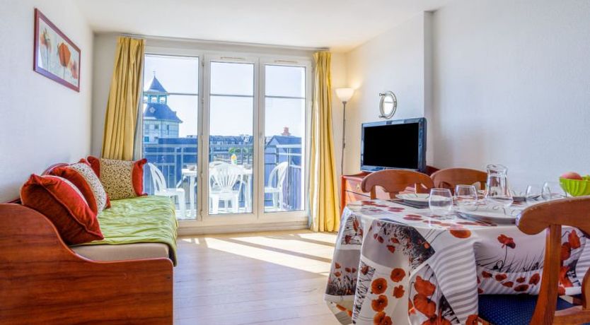 Photo of Port Guillaume Apartment 6