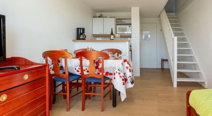 Photo of Port Guillaume Apartment 6