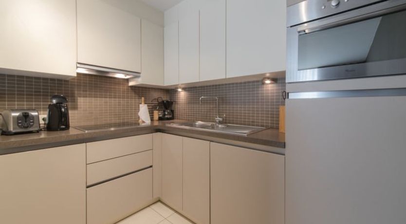 Photo of Residentie Irena app.302