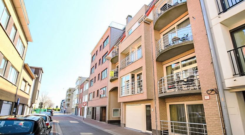 Photo of Residentie Irena app.302