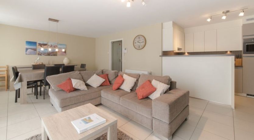 Photo of Residentie Irena app.302