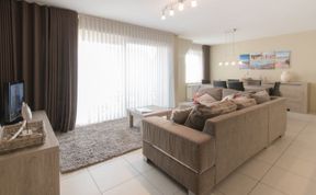 Photo of Residentie Irena app.302