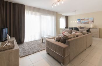 Residentie Irena app.302 Holiday Home