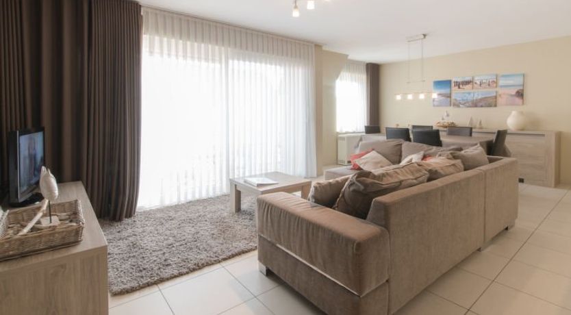 Photo of Residentie Irena app.302