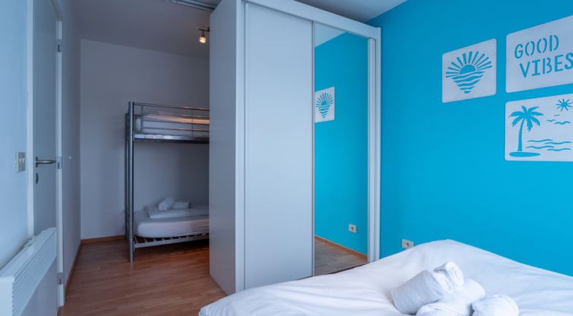 Photo of Residentie Irena app.302