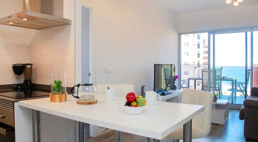 Photo of Mirador de Calpe