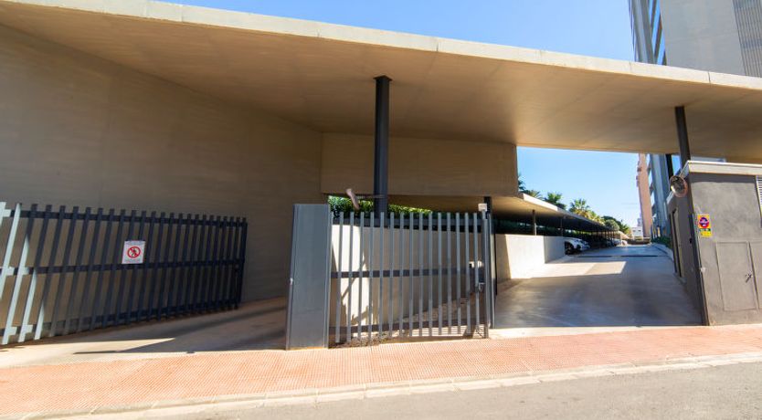 Photo of Mirador de Calpe