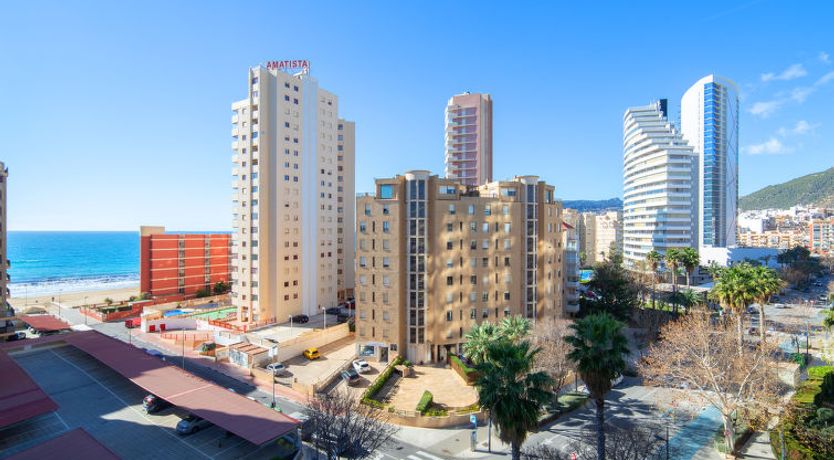Photo of Mirador de Calpe