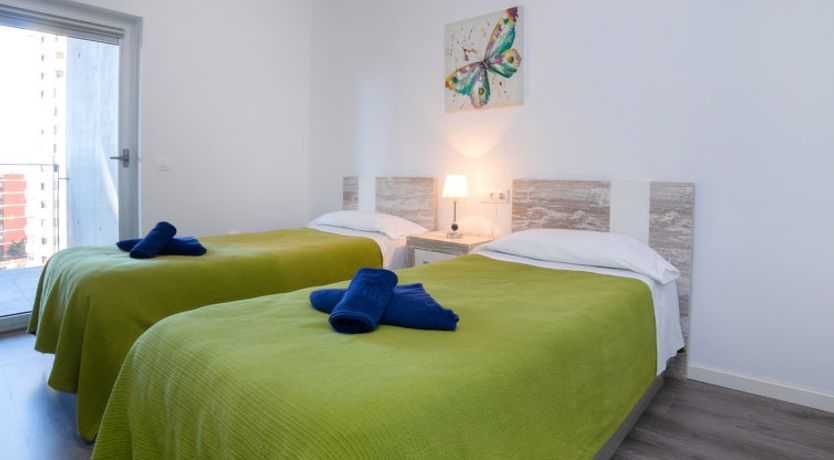 Photo of Mirador de Calpe