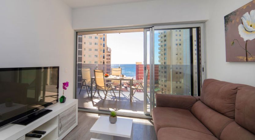 Photo of Mirador de Calpe