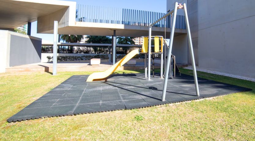 Photo of Mirador de Calpe