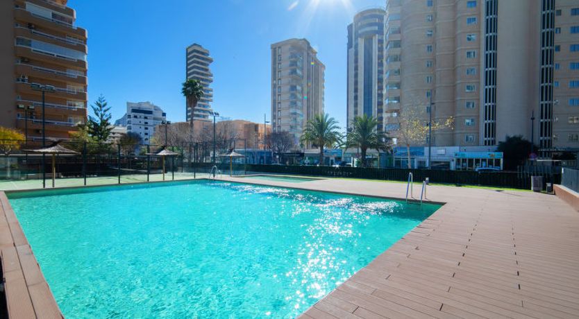 Photo of Mirador de Calpe