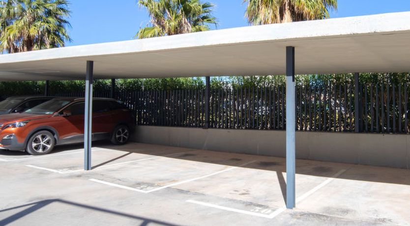 Photo of Mirador de Calpe