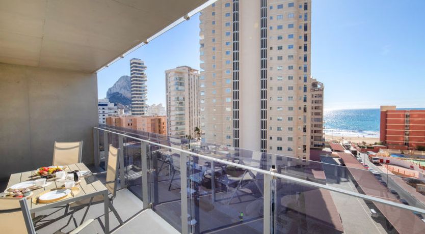 Photo of Mirador de Calpe