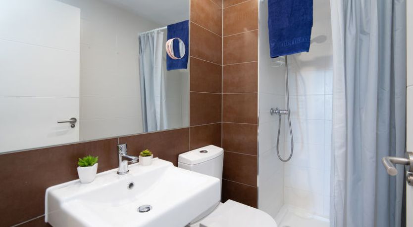 Photo of Mirador de Calpe