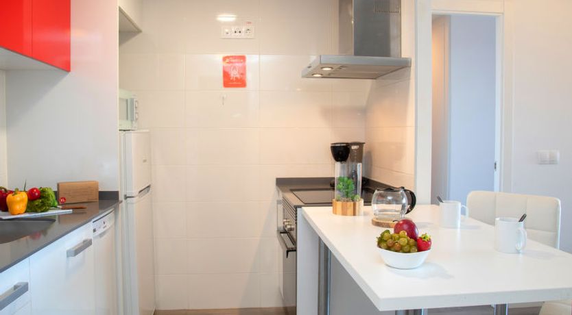 Photo of Mirador de Calpe