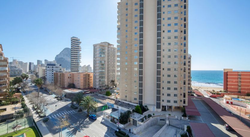 Photo of Mirador de Calpe