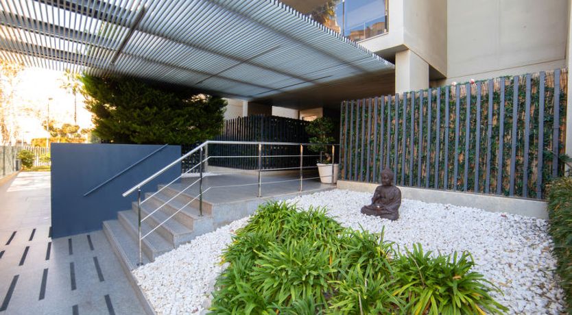 Photo of Mirador de Calpe