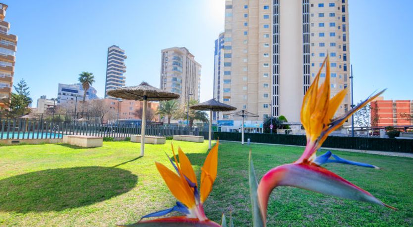 Photo of Mirador de Calpe