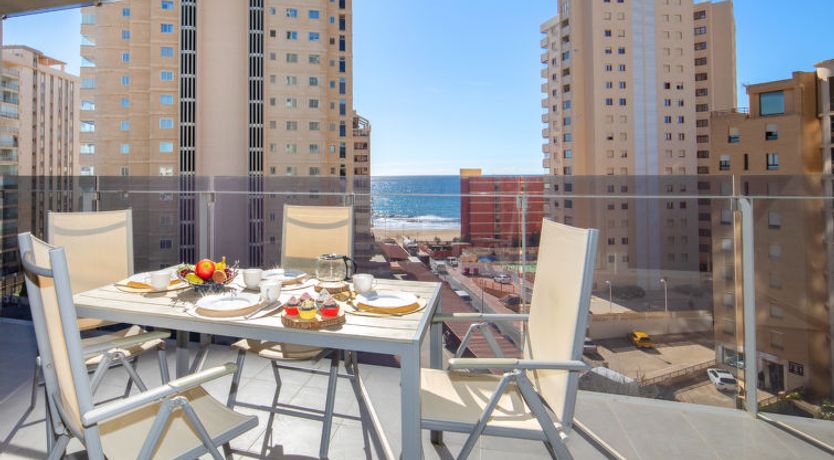 Photo of Mirador de Calpe