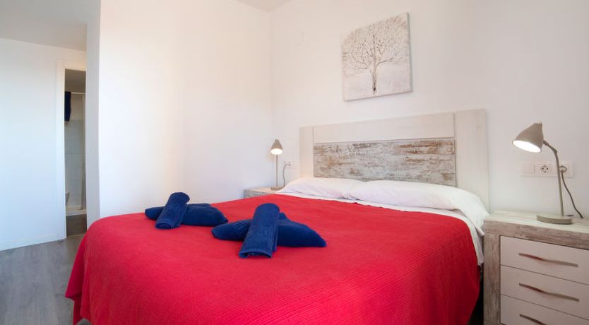 Photo of Mirador de Calpe