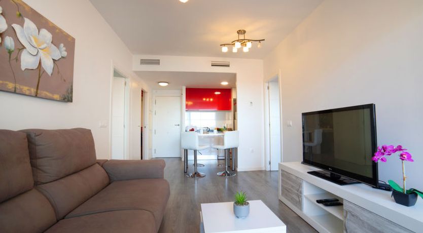 Photo of Mirador de Calpe