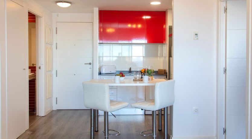 Photo of Mirador de Calpe