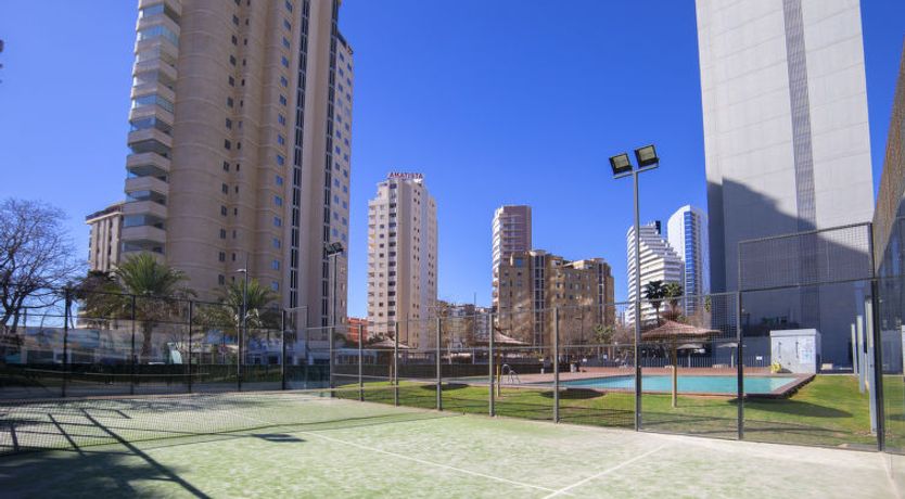 Photo of Mirador de Calpe