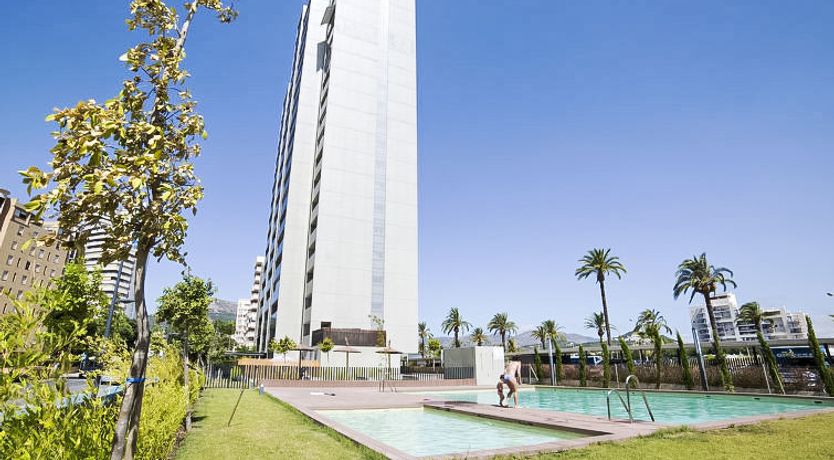 Photo of Mirador de Calpe