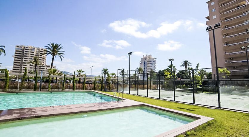 Photo of Mirador de Calpe