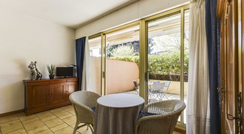 Photo of Antares Apartment 2