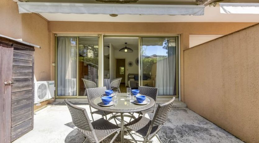 Photo of Antares Apartment 2