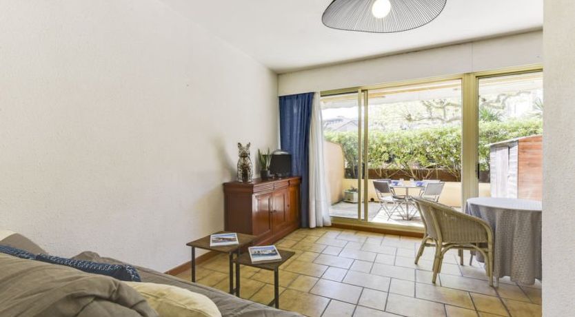 Photo of Antares Apartment 2