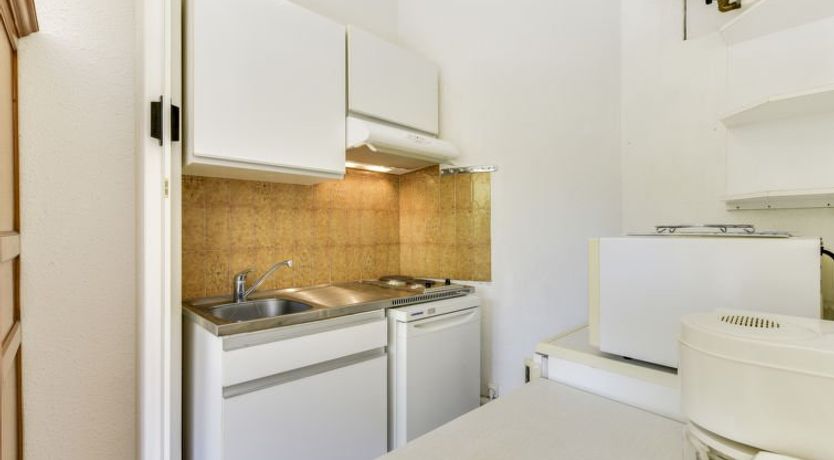 Photo of Antares Apartment 2
