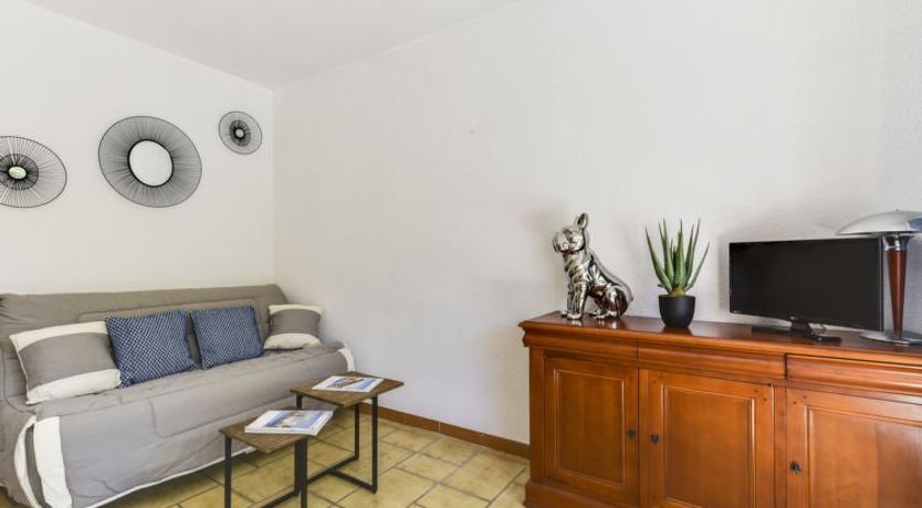 Photo of Antares Apartment 2