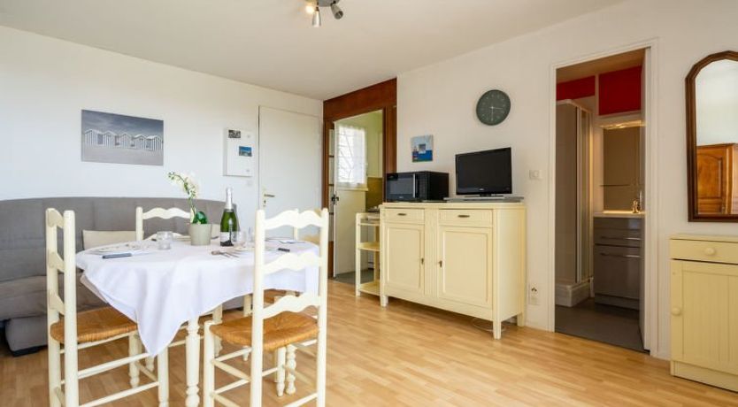 Photo of Les Balcons de l'Atlantique Apartment 10