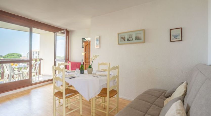 Photo of Les Balcons de l'Atlantique Apartment 10