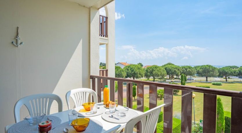 Photo of Les Balcons de l'Atlantique Apartment 10