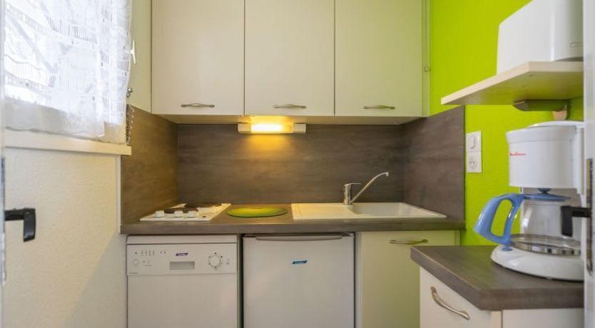 Photo of Les Balcons de l'Atlantique Apartment 10