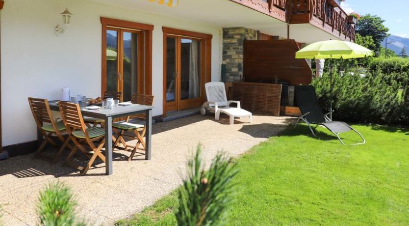 Photo of Cascades d'Eden 2