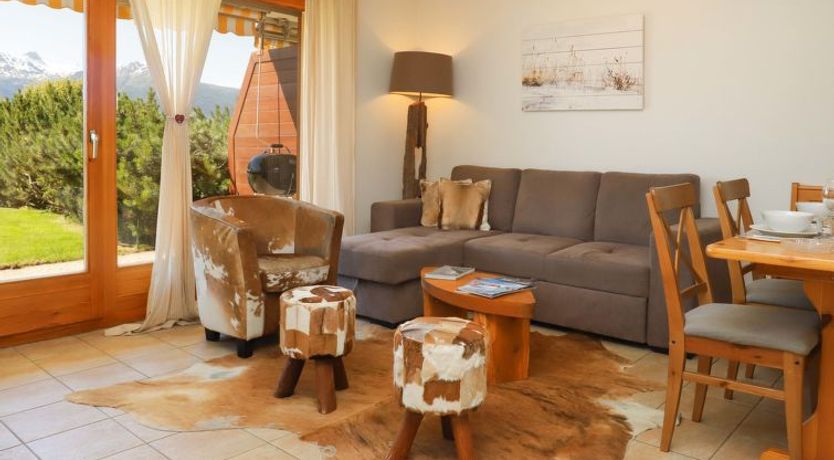 Photo of Cascades d'Eden 2