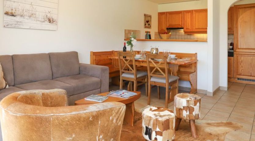 Photo of Cascades d'Eden 2