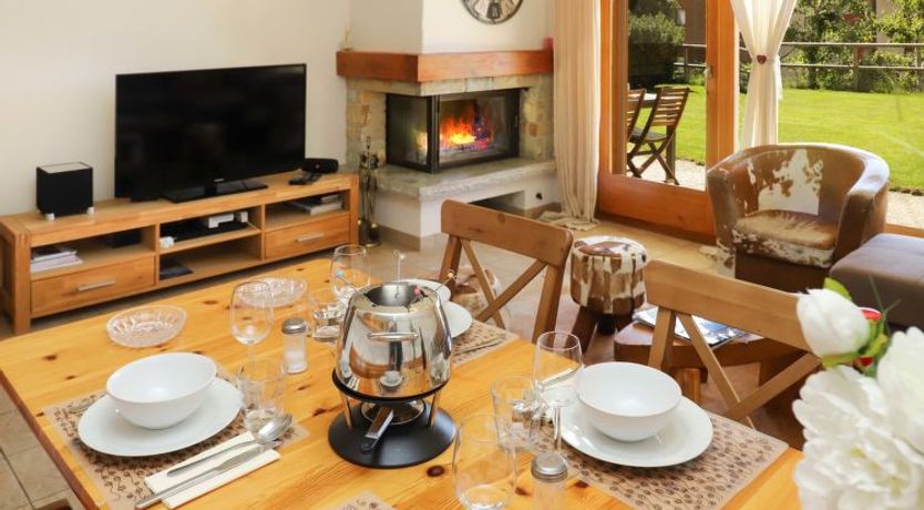 Photo of Cascades d'Eden 2