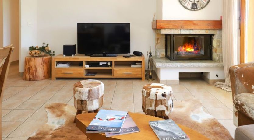 Photo of Cascades d'Eden 2