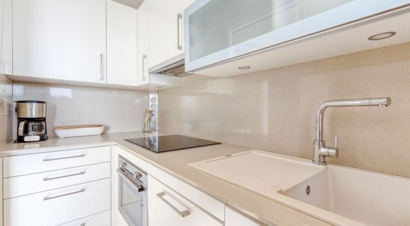 Photo of Le Palazzo del Mar Apartment 11