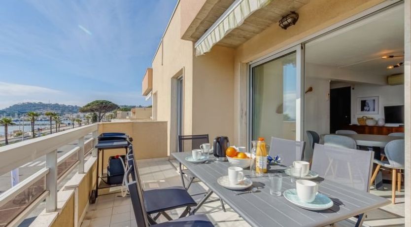 Photo of Le Palazzo del Mar Apartment 11