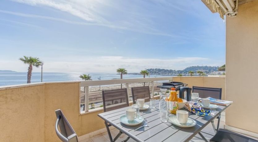 Photo of Le Palazzo del Mar Apartment 11